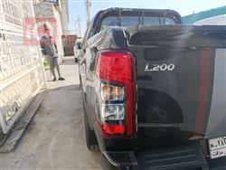 ميتسوبيشي L200